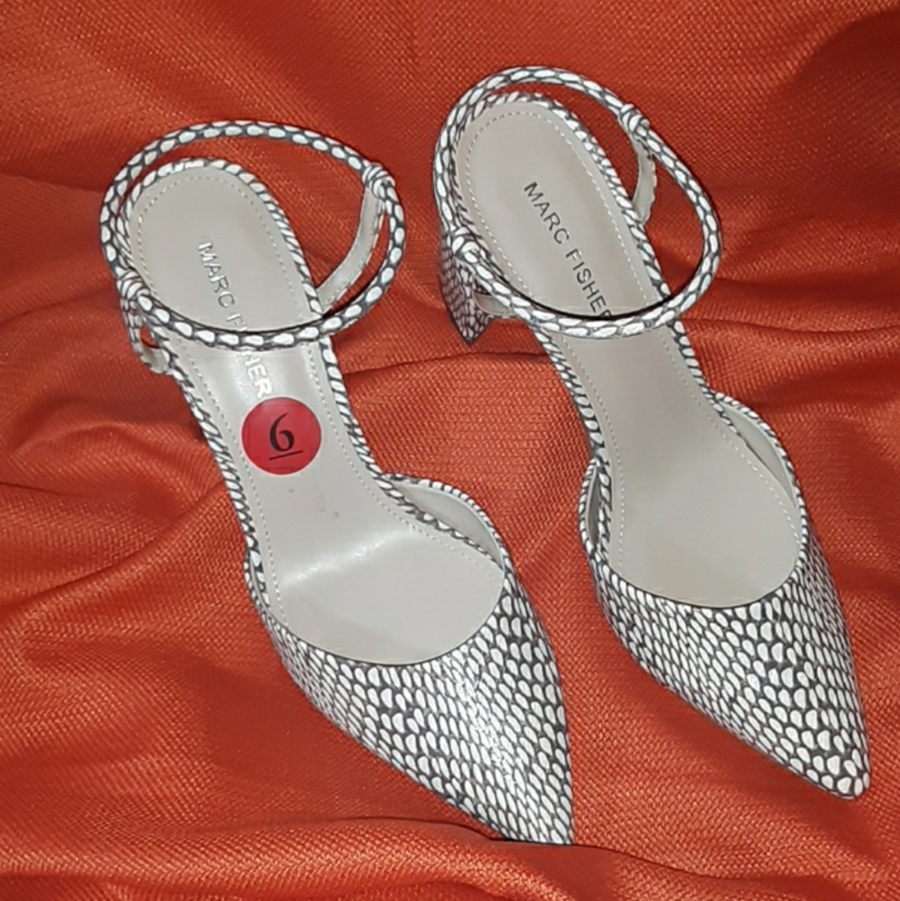 Marc Fisher Shoes